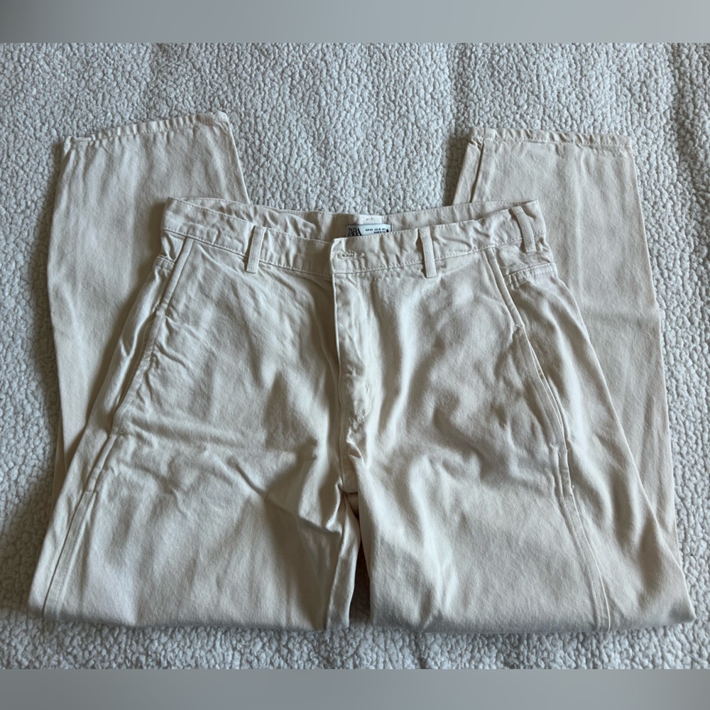 Zara Jeans